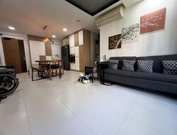 Blk 272C Punggol Residences (Punggol), HDB 4 Rooms #566615691